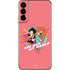 Disney She Rox My World Galaxy S22 Plus Skin